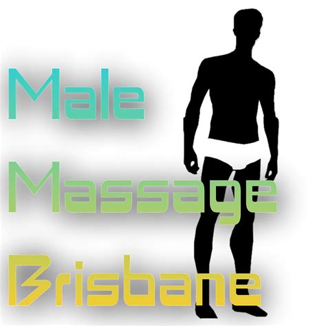 gay massage brisbane